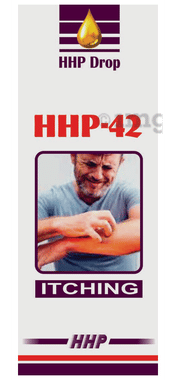 HHP 42 Drop