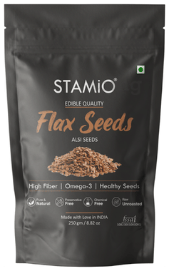 Stamio Flax  Seeds