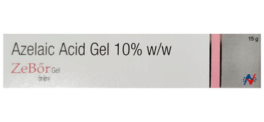 Zebor Gel