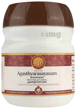 AVP Agasthyarasayanam AVP Agasthyarasayanam