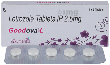 Goodova-L Tablet