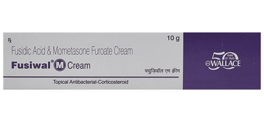 Fusiwal M Cream