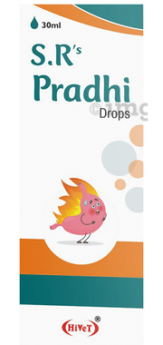 S.R’s Pradhi Drop S.R’s Pradhi Drop