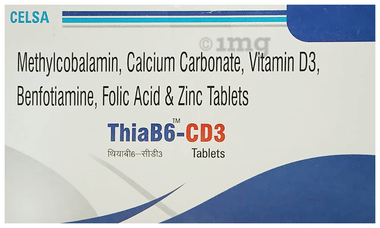 Thiab6 CD3 Tablet