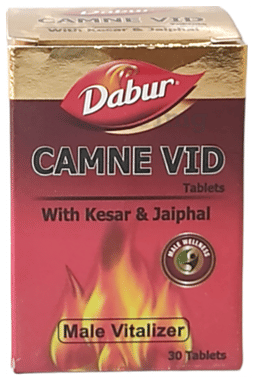 Dabur Camne Vid Tablet