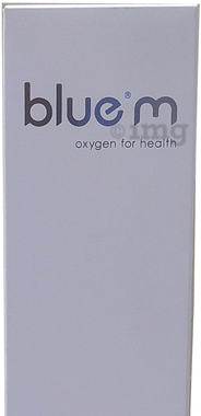 Bluem Fluoride Toothpaste Bluem Fluoride Toothpaste