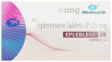 Eplebless 25 Tablet