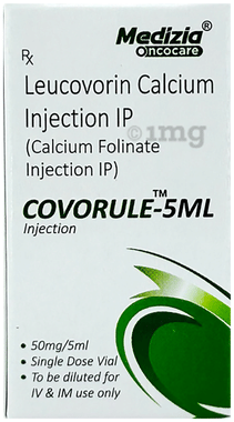 Covorule 5ML Injection