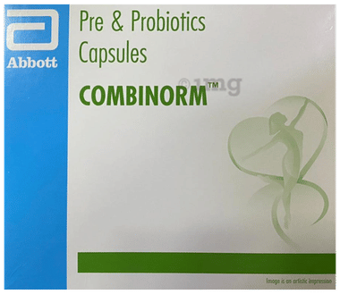 Combinorm Capsule