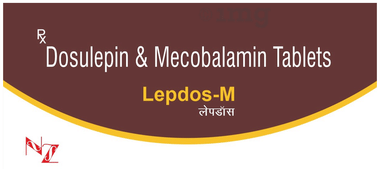 Lepdos-M Tablet
