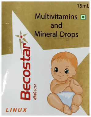 Becostar Oral Drops