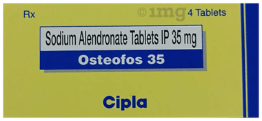 Osteofos 35 Tablet