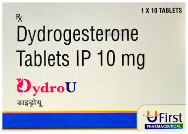 DydroU Tablet
