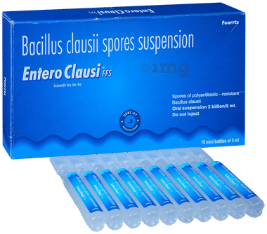 Enteroclausi FFS Suspension