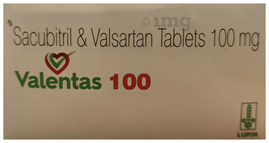 ValentAS 100 Tablet