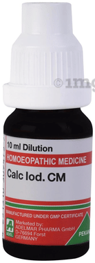 ADEL Calc Iod Dilution CM ADEL Calc Iod Dilution CM