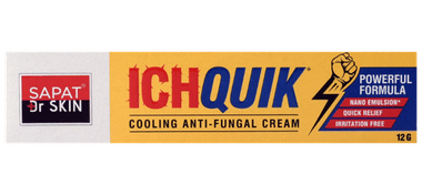 Ichquik Cream