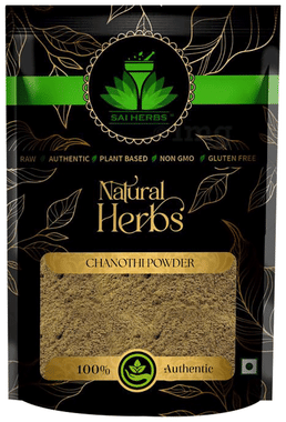 Sai Herbs Chanothi Powder Sai Herbs Chanothi Powder