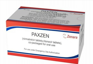 Paxzen Tablet