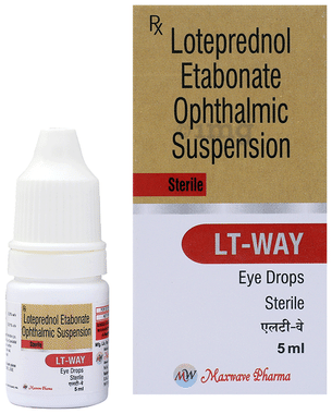 LT-Way Eye Drop