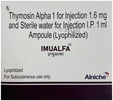Imualfa Injection