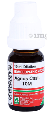 ADEL Agnus Cast Dilution 10M