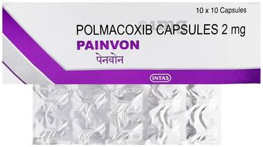 Painvon Capsule