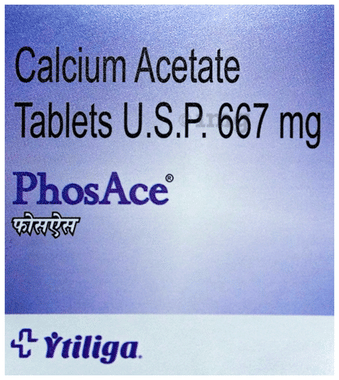 PhosAce Tablet