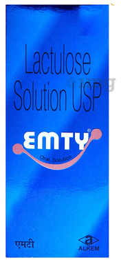 Emty Oral Solution