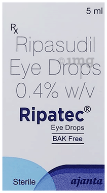 Ripatec Eye Drop