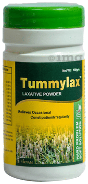 Tummylax Laxative Powder
