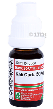 ADEL Kali Carb Dilution 50M ADEL Kali Carb Dilution 50M