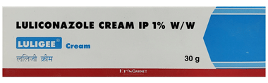 Luligee Cream