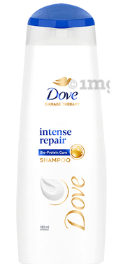 Dove Intense Repair Shampoo