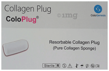 Cologenesis Coloplug