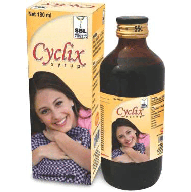 SBL Cyclix Syrup SBL Cyclix Syrup
