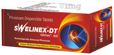 Swelinex-DT Tablet