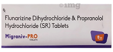 Migraniv-Pro Tablet SR