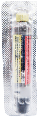 Insugen-R 100IU/ml Refil
