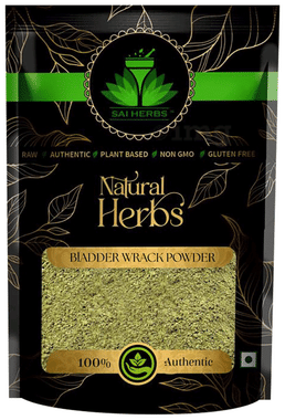 Sai Herbs Bladder Wrack Powder