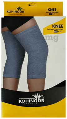 Kohinoor REF K-01 Supreme Knee Support Medium Kohinoor REF K-01 Supreme Knee Support Medium