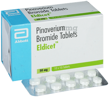 Eldicet Tablet