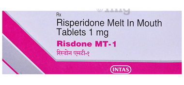 Risdone MT 1 Tablet