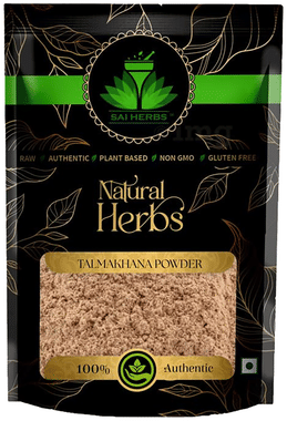 Sai Herbs Hygrophila Seeds Powder