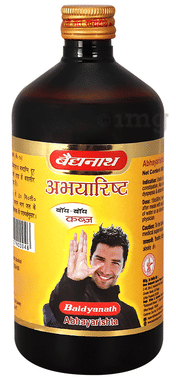 Baidyanath (Noida) Abhayarisht Baidyanath (Noida) Abhayarisht