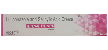 Lanofun-S Cream