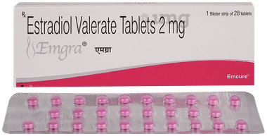 Emgra Tablet
