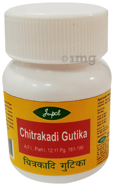 Impcl Chitrakadi Gutika Impcl Chitrakadi Gutika