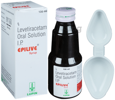Epilive Syrup