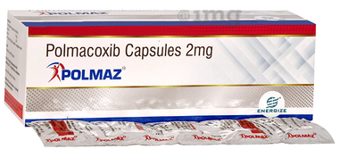 Polmaz Capsule